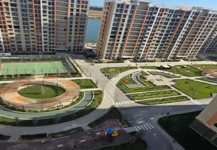 272 000 AZN - 3 otaqlı mənzil Satılır, Yasamal qəs., Yasamal, Bakı