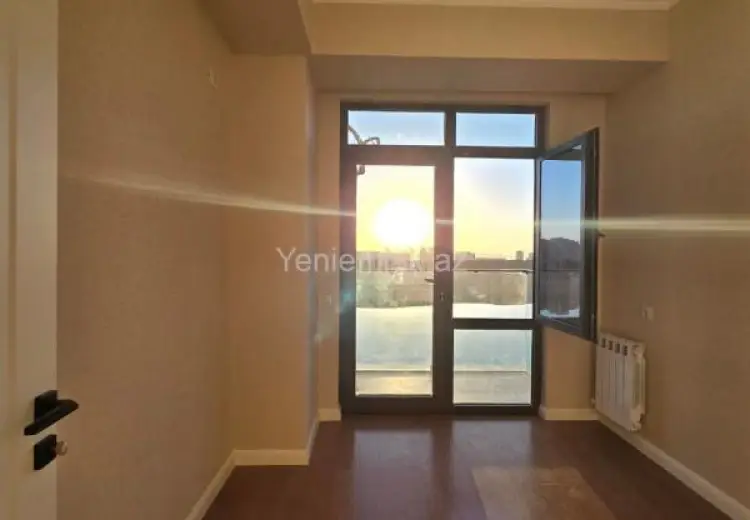 272 000 AZN - 3 otaqlı mənzil Satılır, Yasamal qəs., Yasamal, Bakı