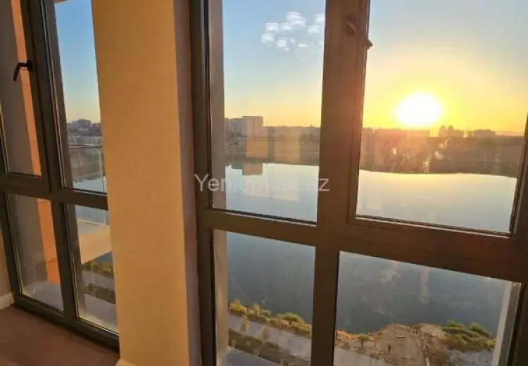 272 000 AZN - 3 otaqlı mənzil Satılır, Yasamal qəs., Yasamal, Bakı