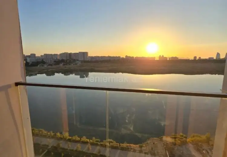 272 000 AZN - 3 otaqlı mənzil Satılır, Yasamal qəs., Yasamal, Bakı