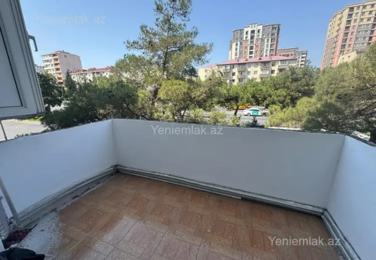 229 000 AZN - 3 otaqlı mənzil Satılır, Nizami, Bakı
