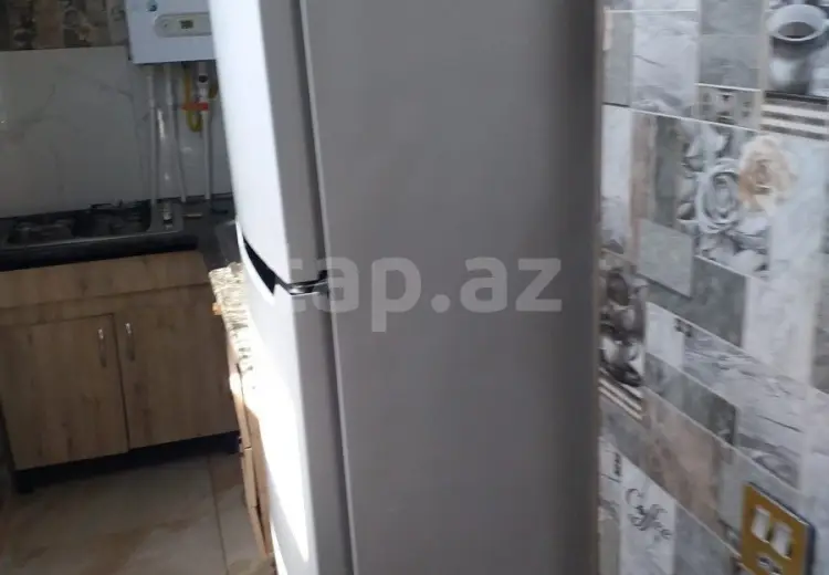 450 AZN - 2 otaqlı mənzil Kirayə (aylıq), Qaraçuxur qəs., Suraxanı, Bakı