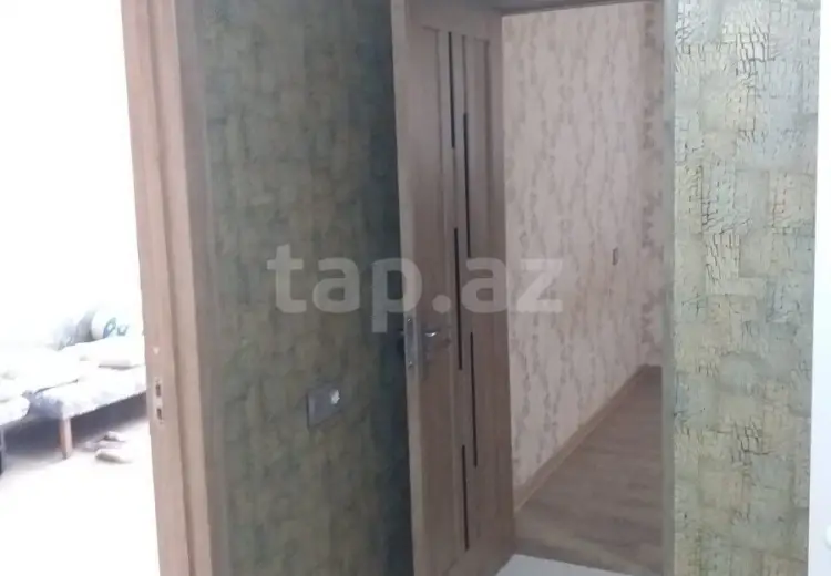 450 AZN - 2 otaqlı mənzil Kirayə (aylıq), Qaraçuxur qəs., Suraxanı, Bakı