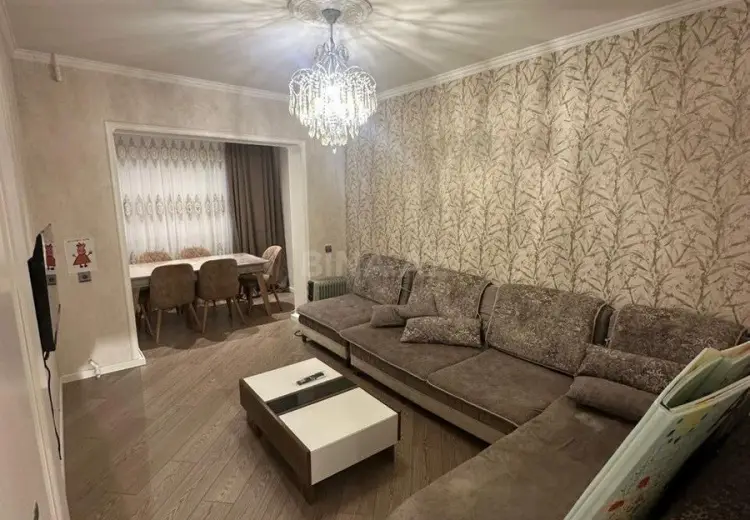 185 000 AZN - 2 otaqlı mənzil Satılır, Laçın