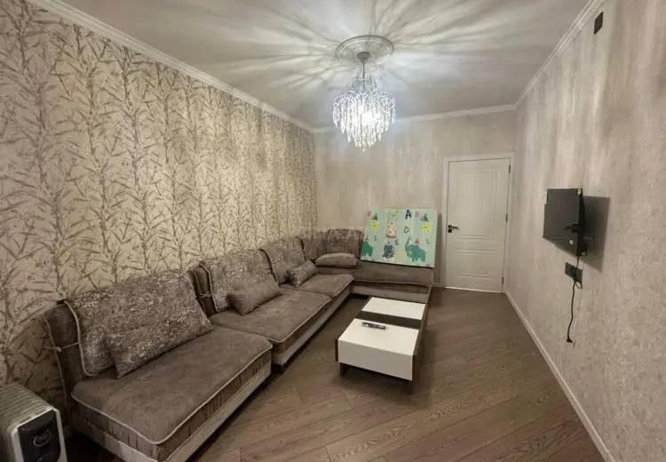 185 000 AZN - 2 otaqlı mənzil Satılır, Laçın