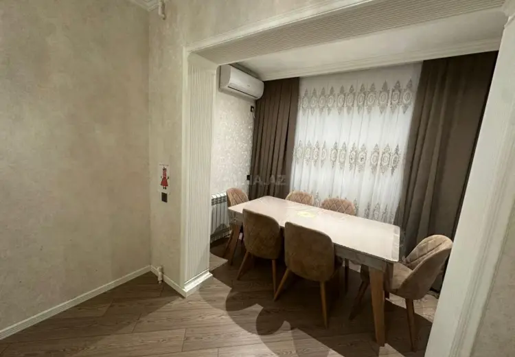 185 000 AZN - 2 otaqlı mənzil Satılır, Laçın