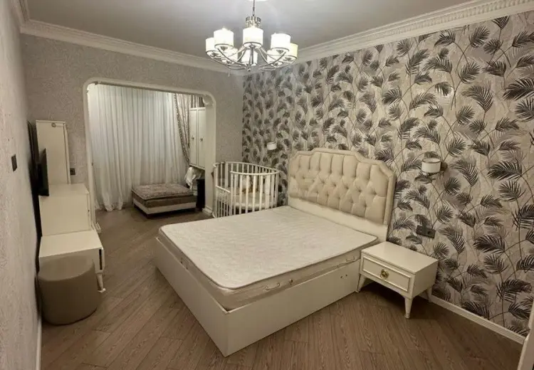 185 000 AZN - 2 otaqlı mənzil Satılır, Laçın