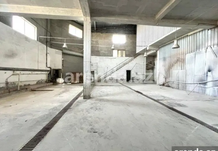 5 000 000 AZN - 4000 m² Obyekt / Ofis Satılır, Binəqədi qəs., Binəqədi, Bakı