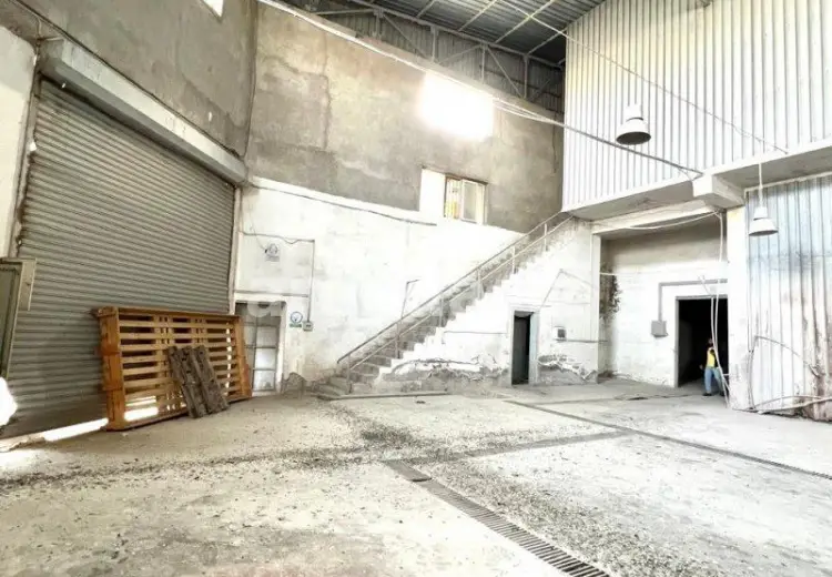 5 000 000 AZN - 4000 m² Obyekt / Ofis Satılır, Binəqədi qəs., Binəqədi, Bakı