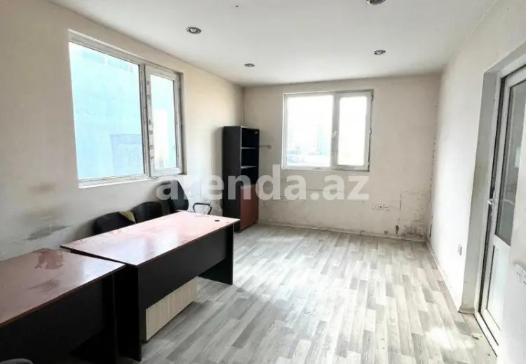 5 000 000 AZN - 4000 m² Obyekt / Ofis Satılır, Binəqədi qəs., Binəqədi, Bakı
