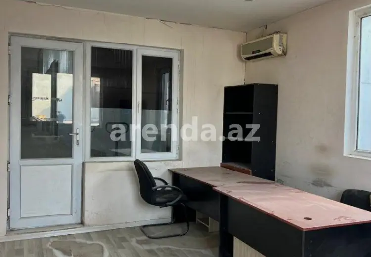 5 000 000 AZN - 4000 m² Obyekt / Ofis Satılır, Binəqədi qəs., Binəqədi, Bakı