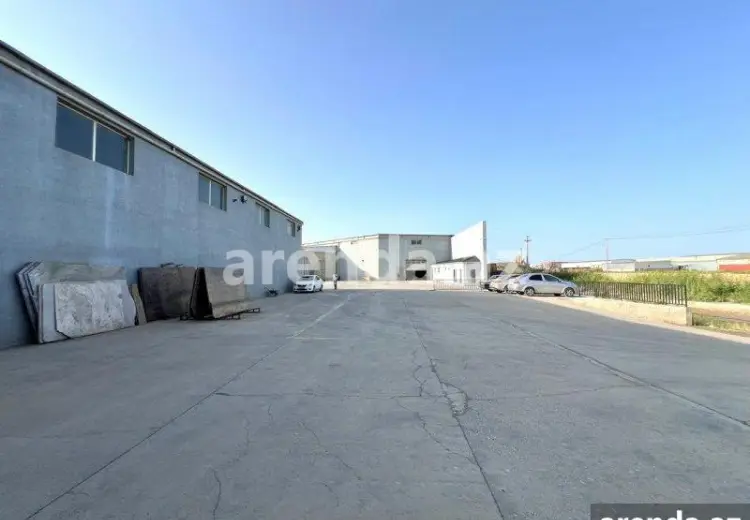 5 000 000 AZN - 4000 m² Obyekt / Ofis Satılır, Binəqədi qəs., Binəqədi, Bakı