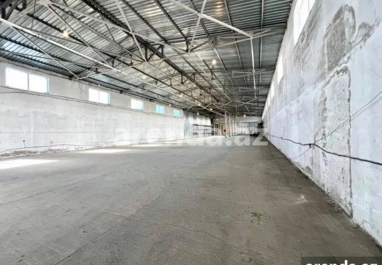 5 000 000 AZN - 4000 m² Obyekt / Ofis Satılır, Binəqədi qəs., Binəqədi, Bakı