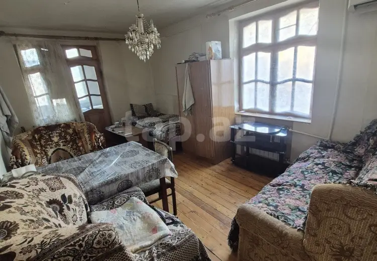 150 AZN - 2 otaqlı mənzil Kirayə (aylıq), 8-ci kilometr, Nizami, Bakı