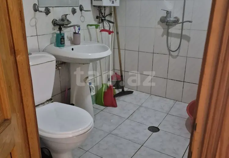 150 AZN - 2 otaqlı mənzil Kirayə (aylıq), 8-ci kilometr, Nizami, Bakı