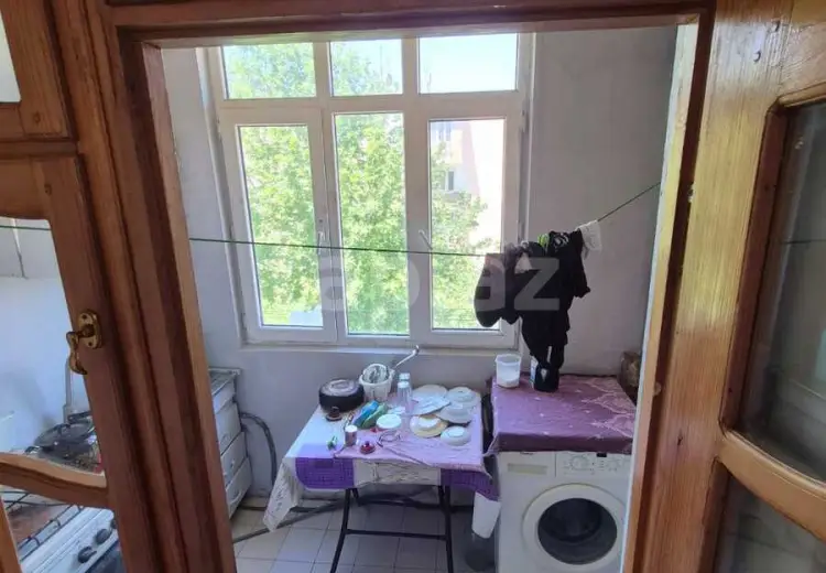 150 AZN - 2 otaqlı mənzil Kirayə (aylıq), 8-ci kilometr, Nizami, Bakı