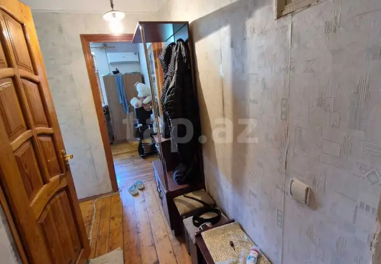 150 AZN - 2 otaqlı mənzil Kirayə (aylıq), 8-ci kilometr, Nizami, Bakı