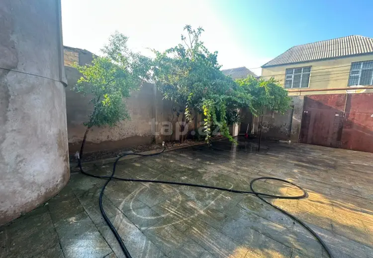 400 AZN - 3 otaqlı mənzil Kirayə (aylıq), Biləcəri qəs., Binəqədi, Bakı