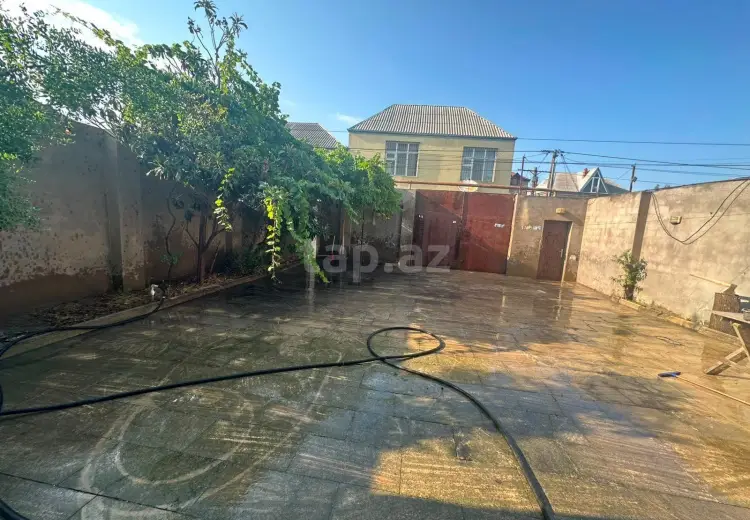 400 AZN - 3 otaqlı mənzil Kirayə (aylıq), Biləcəri qəs., Binəqədi, Bakı