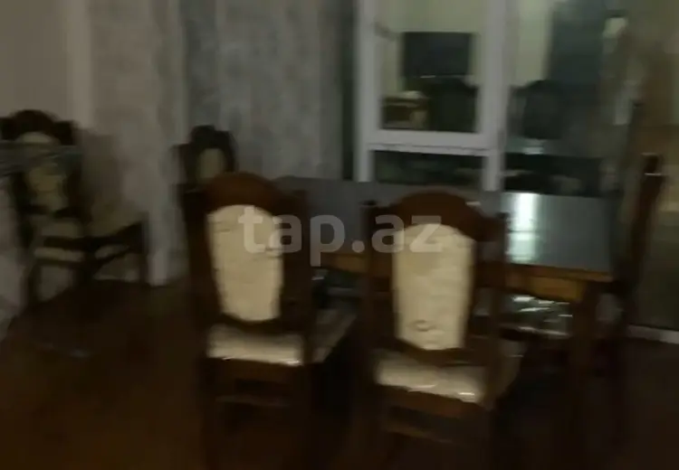 400 AZN - 3 otaqlı mənzil Kirayə (aylıq), Biləcəri qəs., Binəqədi, Bakı