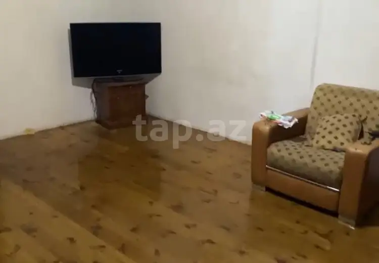 400 AZN - 3 otaqlı mənzil Kirayə (aylıq), Biləcəri qəs., Binəqədi, Bakı