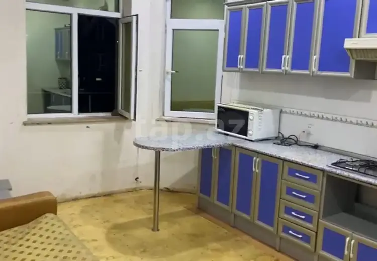 400 AZN - 3 otaqlı mənzil Kirayə (aylıq), Biləcəri qəs., Binəqədi, Bakı