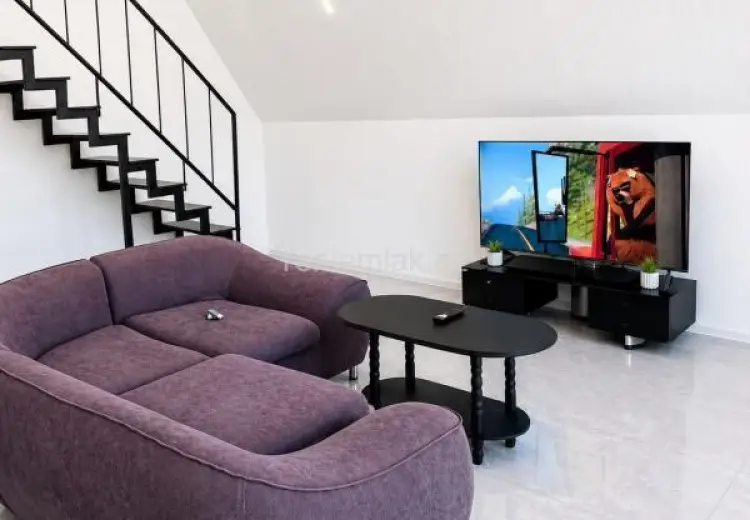 150 AZN - 3 otaqlı mənzil Kirayə (günlük), Mərdəkan, Xəzər, Bakı