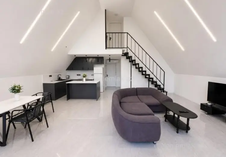 150 AZN - 3 otaqlı mənzil Kirayə (günlük), Mərdəkan, Xəzər, Bakı
