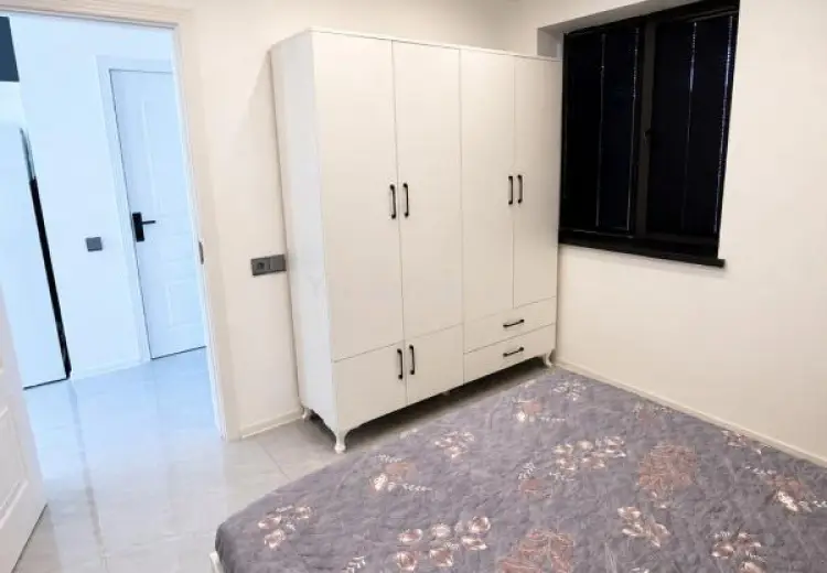 150 AZN - 3 otaqlı mənzil Kirayə (günlük), Mərdəkan, Xəzər, Bakı