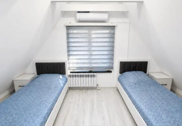 150 AZN - 3 otaqlı mənzil Kirayə (günlük), Mərdəkan, Xəzər, Bakı