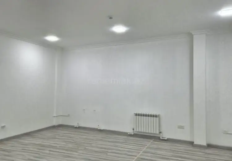 432 AZN - 24 m² Obyekt / Ofis Kirayə (aylıq), Ağ şəhər, Xətai, Bakı
