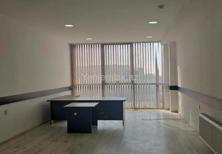432 AZN - 24 m² Obyekt / Ofis Kirayə (aylıq), Ağ şəhər, Xətai, Bakı