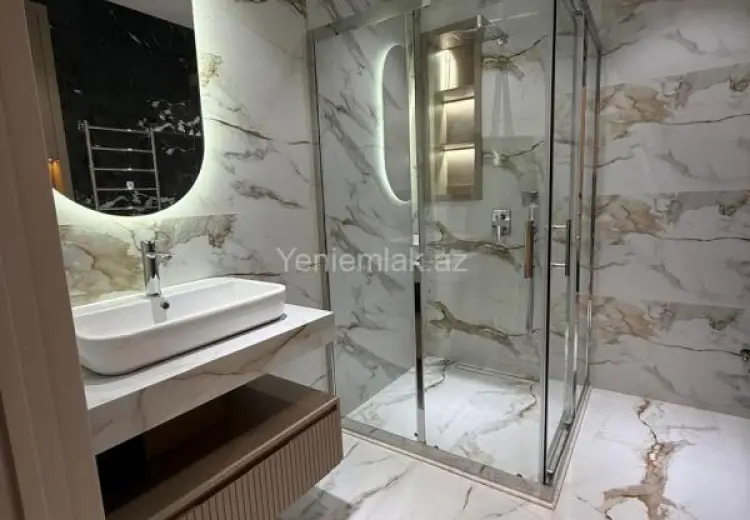 315 000 AZN - 2 otaqlı mənzil Satılır, Yasamal qəs., Yasamal, Bakı