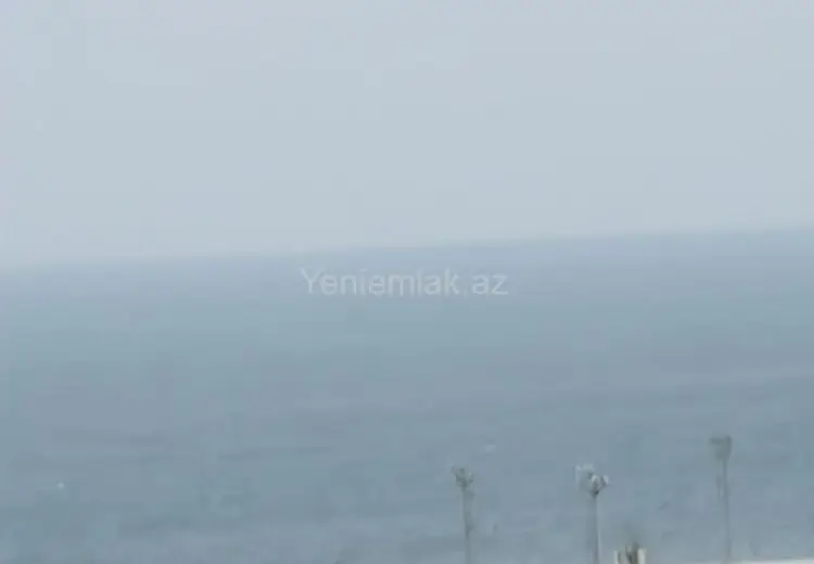 313 000 AZN - 3 otaqlı mənzil Satılır, Bayıl qəs., Səbail, Bakı