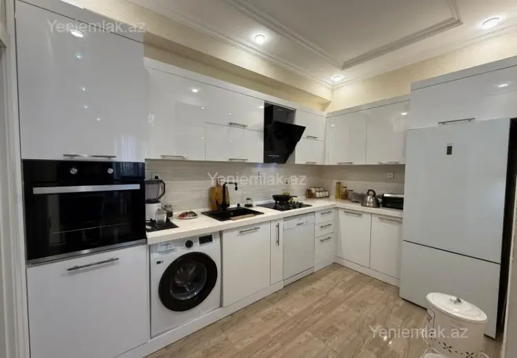 268 000 AZN - 3 otaqlı mənzil Satılır, Yasamal qəs., Yasamal, Bakı