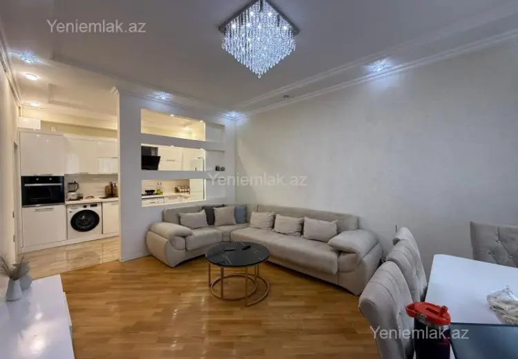 268 000 AZN - 3 otaqlı mənzil Satılır, Yasamal qəs., Yasamal, Bakı