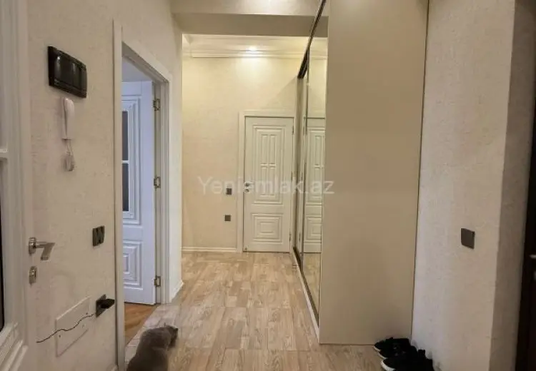 268 000 AZN - 3 otaqlı mənzil Satılır, Yasamal qəs., Yasamal, Bakı