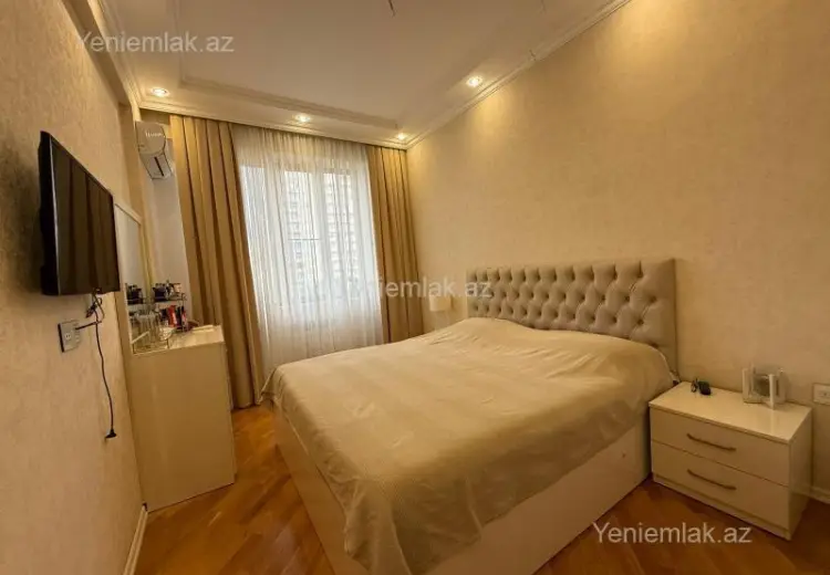268 000 AZN - 3 otaqlı mənzil Satılır, Yasamal qəs., Yasamal, Bakı