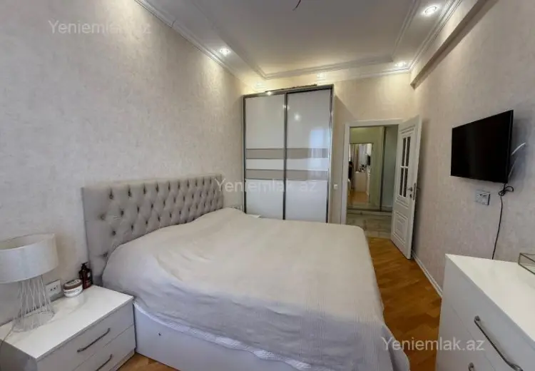 268 000 AZN - 3 otaqlı mənzil Satılır, Yasamal qəs., Yasamal, Bakı