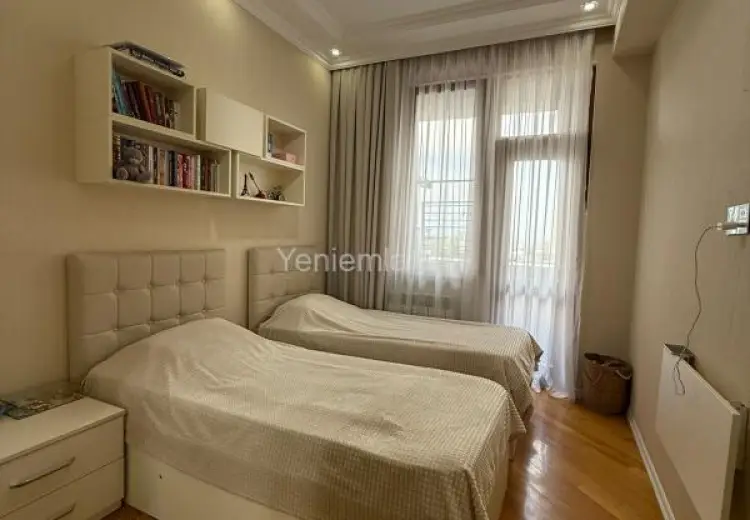 268 000 AZN - 3 otaqlı mənzil Satılır, Yasamal qəs., Yasamal, Bakı