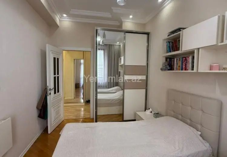 268 000 AZN - 3 otaqlı mənzil Satılır, Yasamal qəs., Yasamal, Bakı