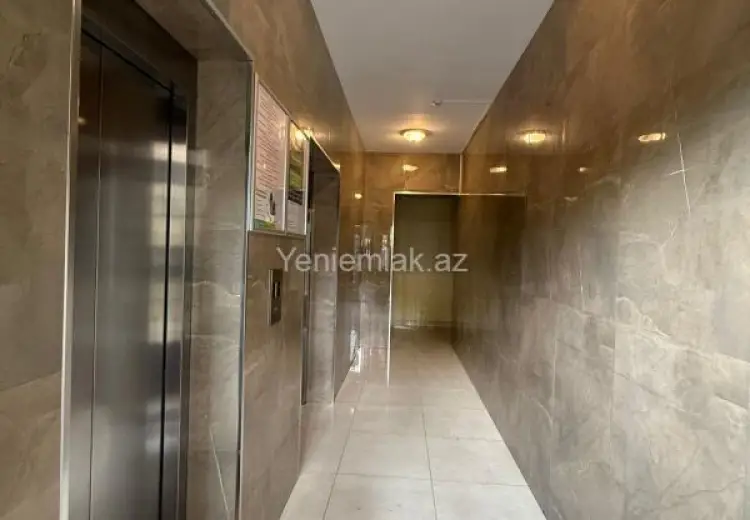 268 000 AZN - 3 otaqlı mənzil Satılır, Yasamal qəs., Yasamal, Bakı