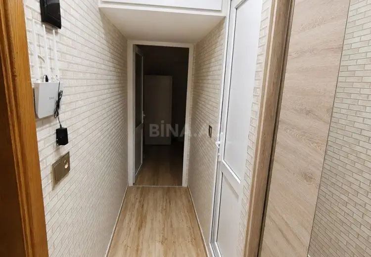 120 AZN - 1 otaqlı mənzil Kirayə (aylıq), Mingəçevir