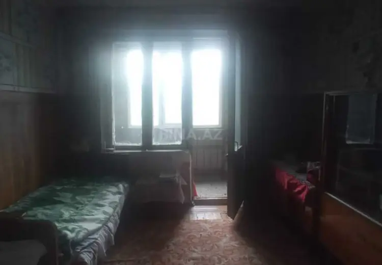 68 500 AZN - 2 otaqlı mənzil Satılır, Mingəçevir