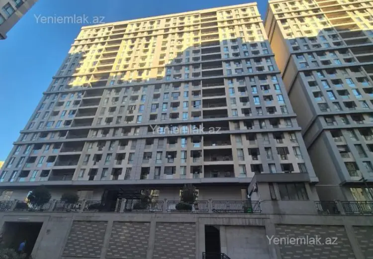 178 000 AZN - 2 otaqlı mənzil Satılır, Xətai, Bakı
