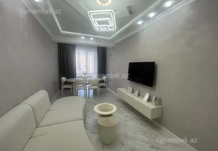 178 000 AZN - 2 otaqlı mənzil Satılır, Xətai, Bakı