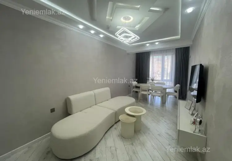 178 000 AZN - 2 otaqlı mənzil Satılır, Xətai, Bakı