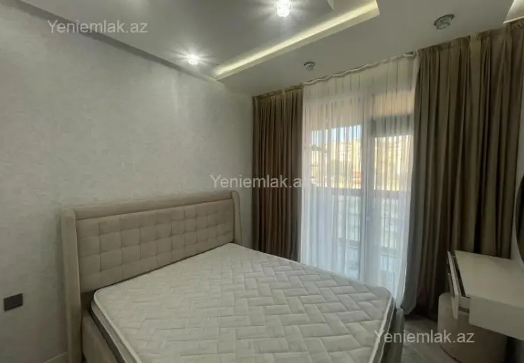 178 000 AZN - 2 otaqlı mənzil Satılır, Xətai, Bakı