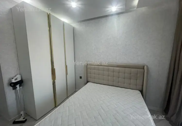 178 000 AZN - 2 otaqlı mənzil Satılır, Xətai, Bakı