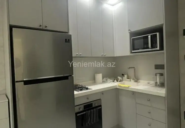 178 000 AZN - 2 otaqlı mənzil Satılır, Xətai, Bakı